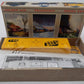 Walthers 932-4751 HO FGE-Solid Gold 50' FGE Insulated Box Car #995934 MT/Box