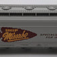 Atlas 20006509 HO Duluth Missabe Iron & Range TMAN ACF 3560 Covered Hopper #5026