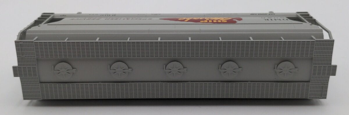 Atlas 20006509 HO Duluth Missabe Iron & Range TMAN ACF 3560 Covered Hopper #5026