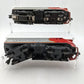 Lionel 212 Vintage O Santa Fe Alco AA Diesel Locomotive Set VG