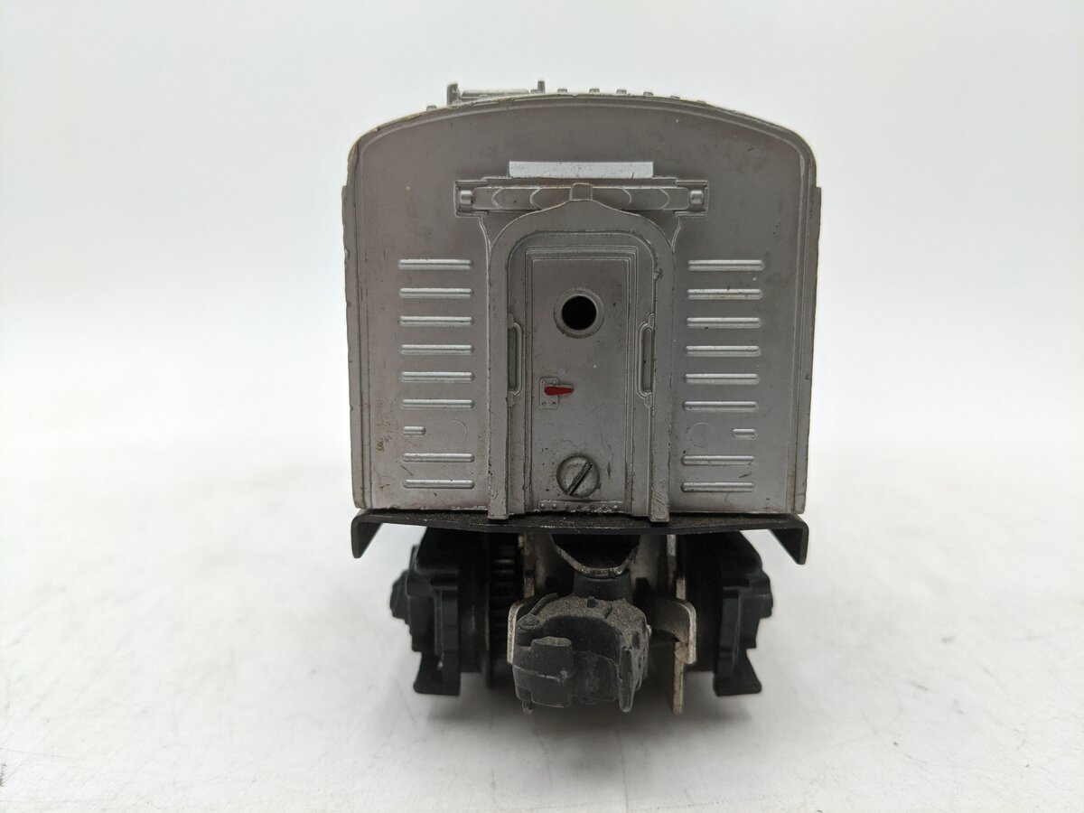 Lionel 218 Vintage O Santa Fe Alco Powered A Diesel Locomotive VG