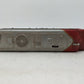 Lionel 218 Vintage O Santa Fe Alco Powered A Diesel Locomotive VG