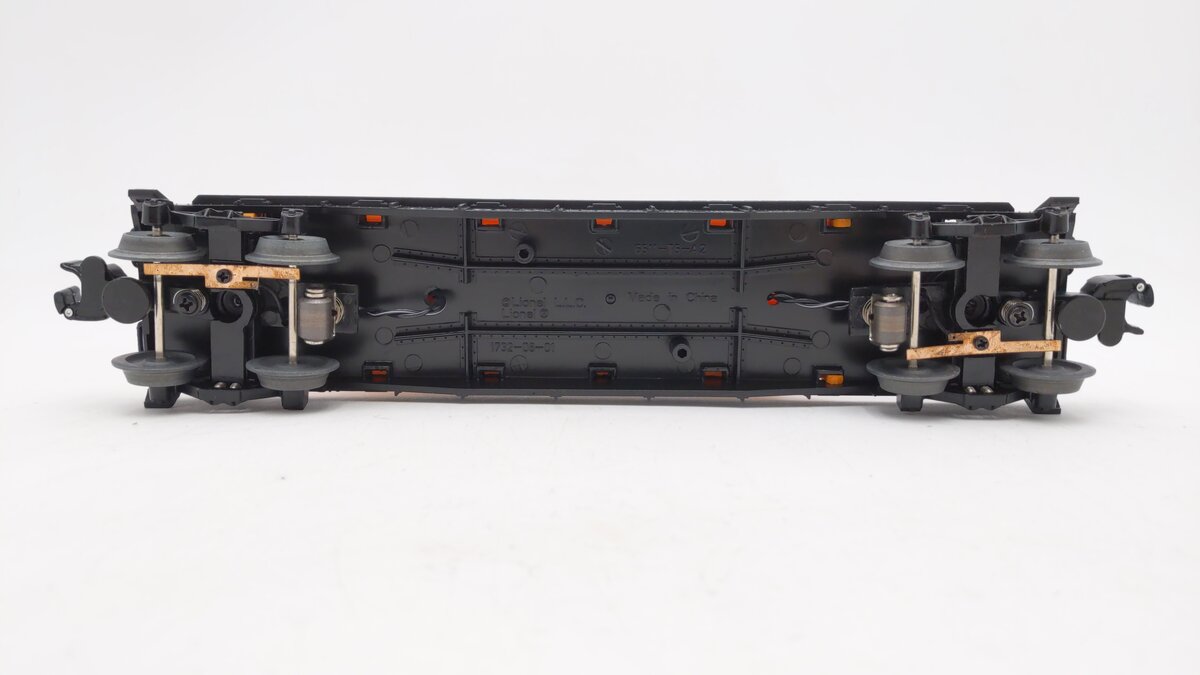 Lionel 6-83253 O Gauge Rio Grande Searchlight Car LN