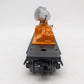 Lionel 6-83253 O Gauge Rio Grande Searchlight Car LN