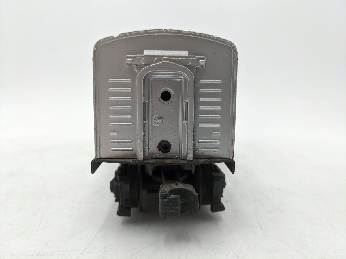 Lionel 229 Vintage O Minneapolis & St. Louis Non-Powered Diesel Locomotive VG