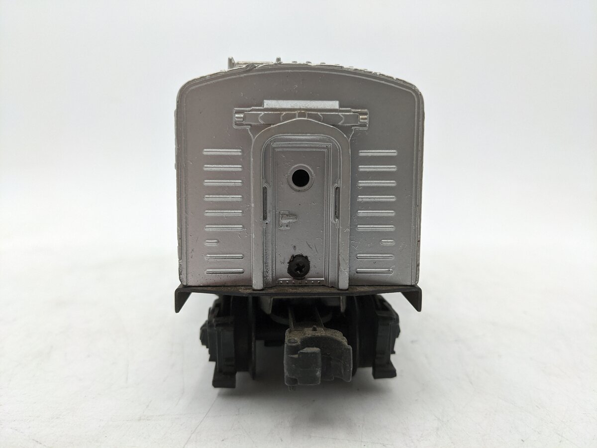 Lionel 229 Vintage O Minneapolis & St. Louis Non-Powered Diesel Locomotive VG