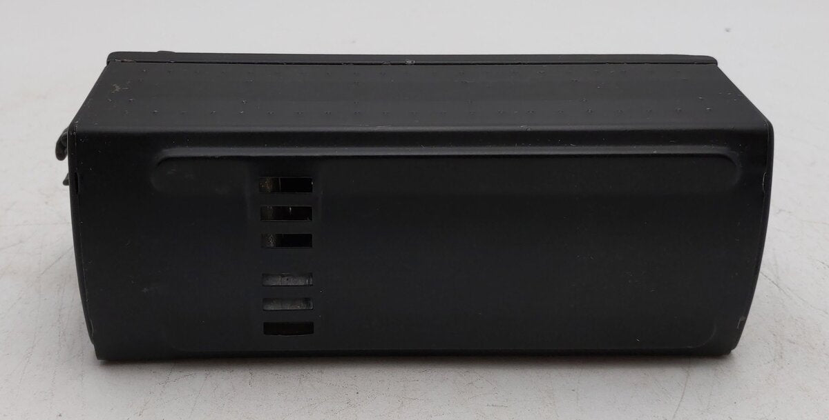 Lionel 221W Vintage O Black New York Central Tender VG/Box
