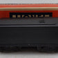Lionel 221W Vintage O Black New York Central Tender VG/Box