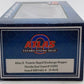 Atlas 3001462-4 O Gauge Florida East Coast Discharge Hopper #15393 [3 Rail] LN/Box