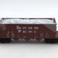 Atlas 3001465-3 O Gauge Southern Pacific Rapid Discharge Hopper #481369 (3-Rail) LN/Box