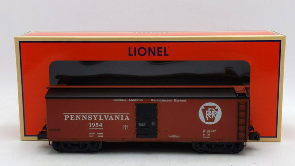 Lionel 2001380 O Gauge Pennsylvania Railroad METCA Milk
