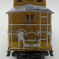 Lionel 6-83360 O Gauge Chesapeake & Ohio Northeast-Style Caboose #90352 LN/Box
