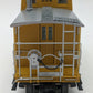 Lionel 6-83360 O Gauge Chesapeake & Ohio Northeast-Style Caboose #90352 LN/Box