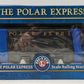 Lionel 6-81699 O Polar Express GLA Twin Hopper #122514