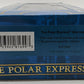 Lionel 6-81699 O Polar Express GLA Twin Hopper #122514