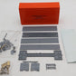 Precision Scale Company 10642 HO DRGW 40' Reefer 150-161 Kit NIB