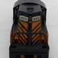 American Flyer 374 Vintage S Texas & Pacific GP-7 Non-Powered Diesel Locomotive VG