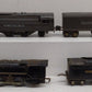 Marx & Lionel Post and Prewar Assorted Locomotives and tenders [4]