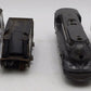 Marx & Lionel Post and Prewar Assorted Locomotives and tenders [4]