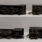 Marx & Lionel Post and Prewar Assorted Locomotives and tenders [4]