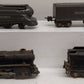 Marx & Lionel Post and Prewar Assorted Locomotives and tenders [4]
