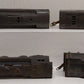 Marx & Lionel Post and Prewar Assorted Locomotives and tenders [4]