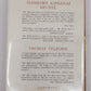 George and Robert Stephenson Hardcover Book By L. T. C. Rolt VG
