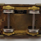 Hallmark Models HO Scale Brass 80,000 Test Weight Car EX/Box
