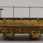 Hallmark Models HO Scale Brass 80,000 Test Weight Car EX/Box