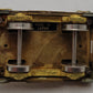 Hallmark Models HO Scale Brass 80,000 Test Weight Car EX/Box