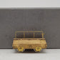 Hallmark Models HO Scale Brass 80,000 Test Weight Car EX/Box