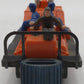Lionel 50 Vintage O Gauge Postwar Motorized Gang Car - Center Horn Version VG