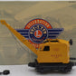 Lionel 6-28414 O Gauge 3360 Burro Crane Motorized Unit PWC LN/Box