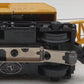 Lionel 6-28414 O Gauge 3360 Burro Crane Motorized Unit PWC LN/Box