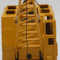 Lionel 6-28414 O Gauge 3360 Burro Crane Motorized Unit PWC LN/Box