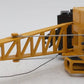 Lionel 6-28414 O Gauge 3360 Burro Crane Motorized Unit PWC LN/Box