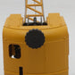 Lionel 6-28414 O Gauge 3360 Burro Crane Motorized Unit PWC LN/Box