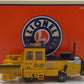 Lionel 6-18483 O Gauge Chesapeake and Ohio M of W Ballast Tamper LN/Box
