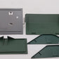 Lionel 6-24106 O Scale Exploding Ammunition Dump Kit LN/Box