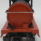 Lionel 6-29619 O Gauge Halloween Formaldehyde Dome Tank Car LN/Box