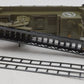 Lionel 6-16726 O Gauge Army Fire Ladder Car EX/Box