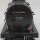 Lionel 6-19644 O Gauge Union Texas 8000 Gallon Tank Car #9922 LN/Box