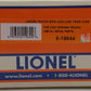 Lionel 6-19644 O Gauge Union Texas 8000 Gallon Tank Car #9922 LN/Box