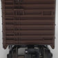 Lionel 6-25016 O Gauge Santa Fe Boxcar #20395 LN/Box