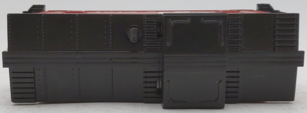Lionel 6-36574 Santa Fe Square Window Caboose #999472 LN/Box
