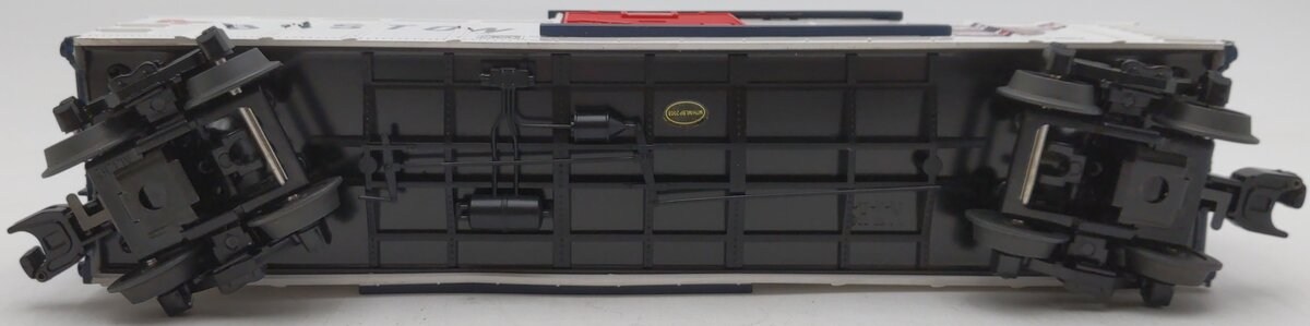 MTH 30-74480 O Gauge Boston Red Sox Fenway Park Box Car EX/Box