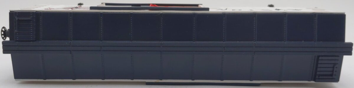 MTH 30-74480 O Gauge Boston Red Sox Fenway Park Box Car EX/Box