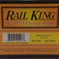 MTH 30-74480 O Gauge Boston Red Sox Fenway Park Box Car EX/Box