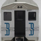 Proto 1000 23975 HO Scale Boston & Maine Budd RDC Passenger Locomotive #6211 LN/Box