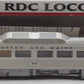 Proto 1000 23975 HO Scale Boston & Maine Budd RDC Passenger Locomotive #6211 LN/Box